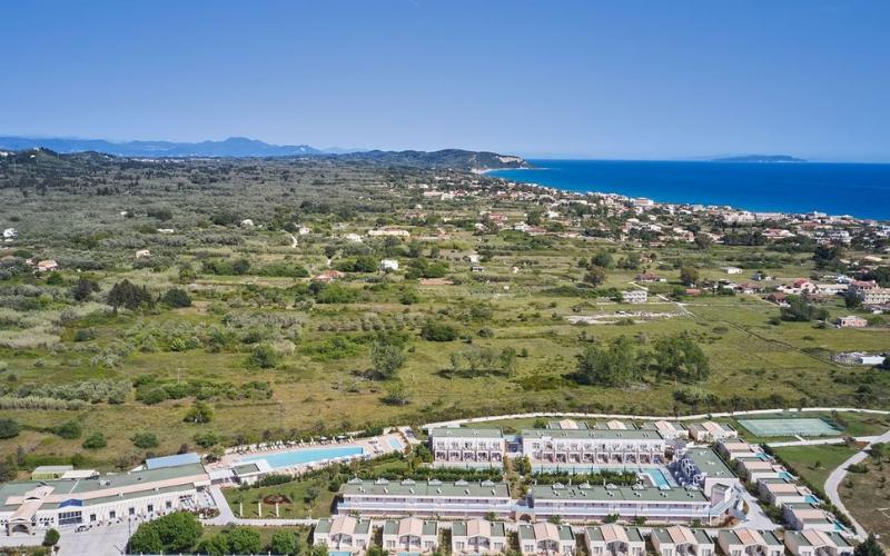 KAIRABA SANDY VILLAS